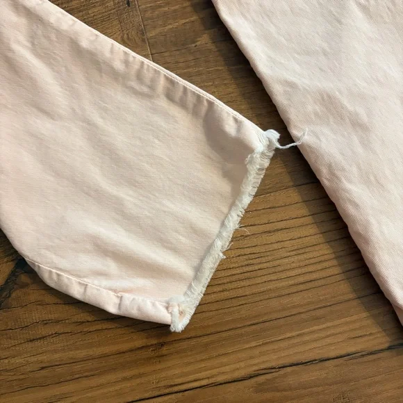 Frank & Eileen WICKLOW Vintage Rose, Italian Performance Twill - Picture 5 of 7